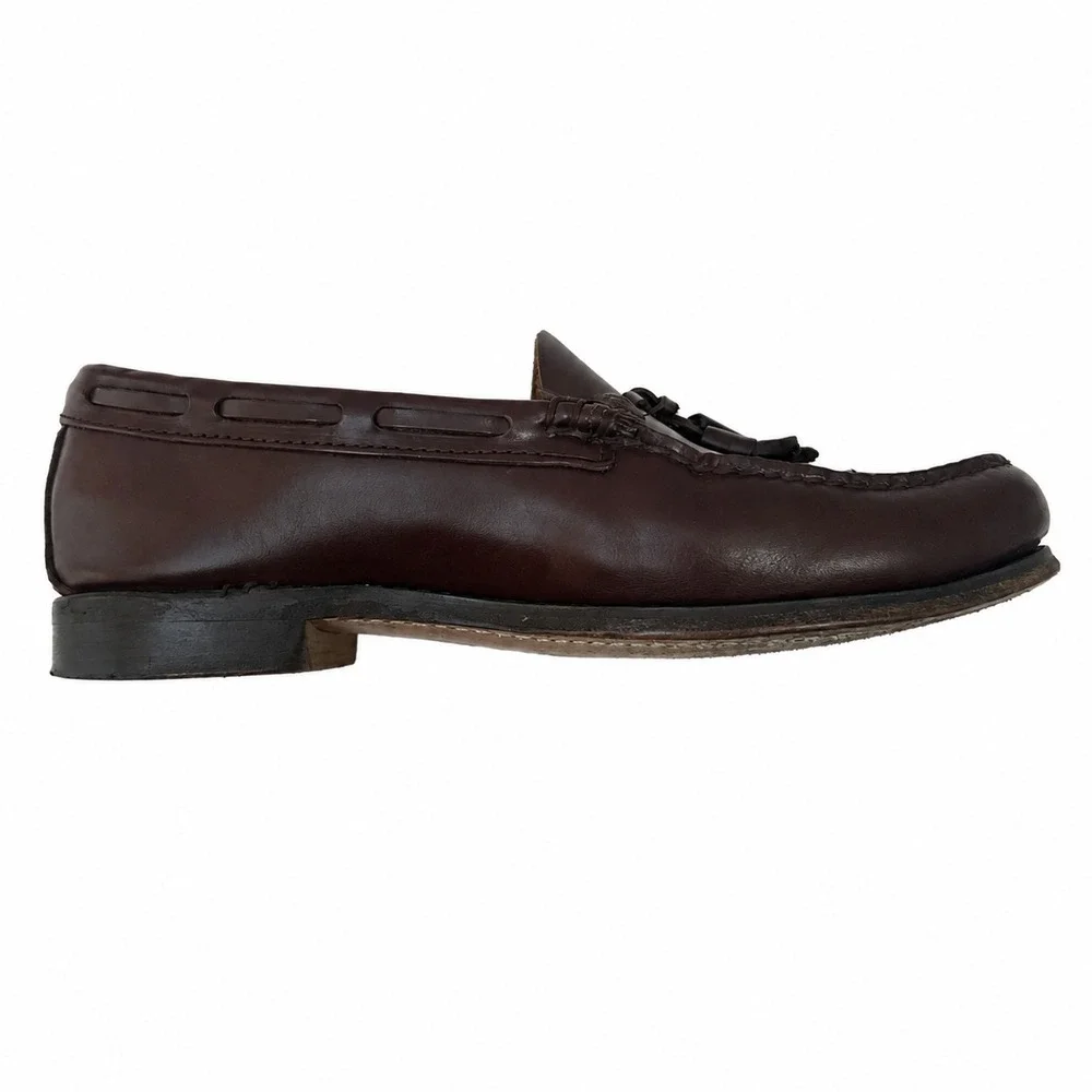 G.H. Bass & Co. bass weejuns